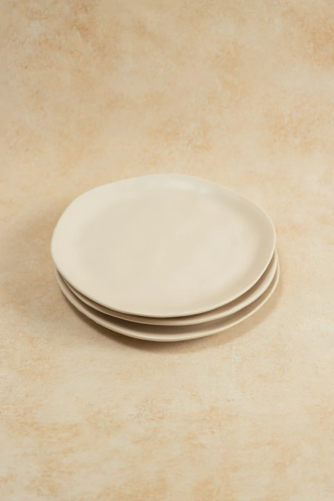 PLATO POSTRE AMORFO - comprar online