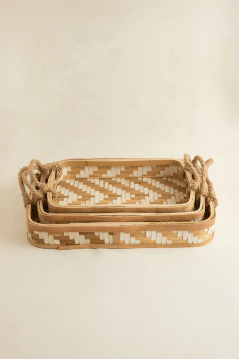 BANDEJA COMBINADA - comprar online