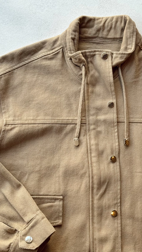 Chaqueta Salitre - comprar online