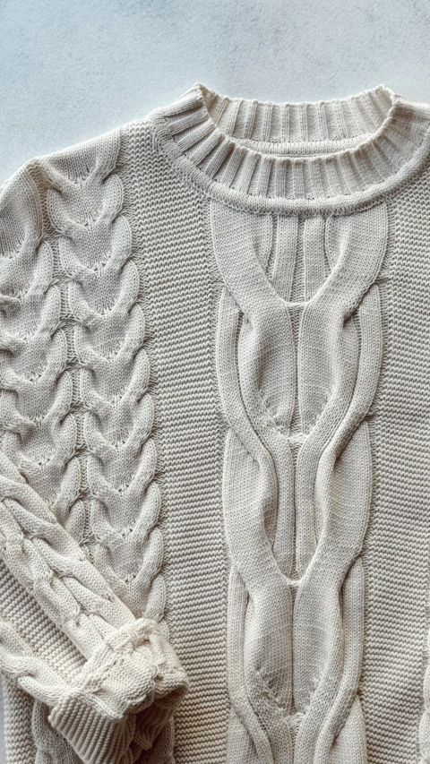 Sweater Medano