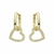 Aros AMAPOLA - comprar online