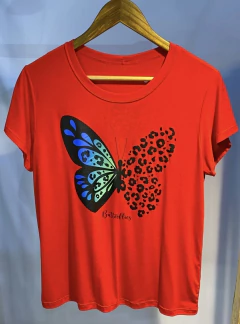 Blusa visco Lycra G1 na internet