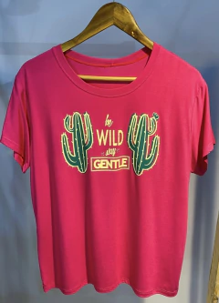 Blusa visco Lycra G1 - natimel