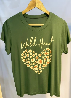 Imagem do Blusa visco Lycra G1