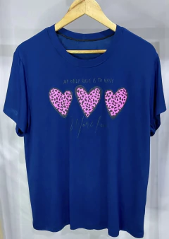 Blusa visco Lycra G1 na internet