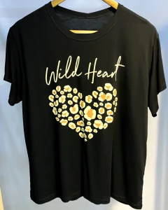 Blusa visco Lycra G1