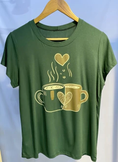 Blusa visco Lycra G1 na internet