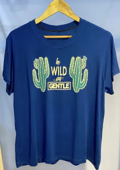 Imagem do Blusa visco Lycra G1