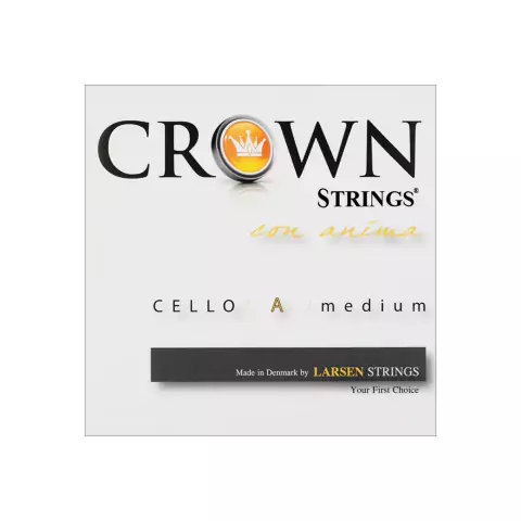 CROWN (Discontinuada)