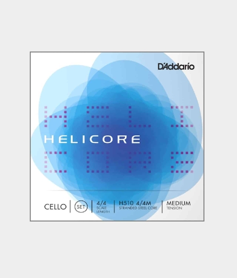 D'Addario Helicore (Cello) - comprar online