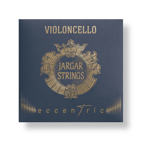 Jargar Eccentric Medium