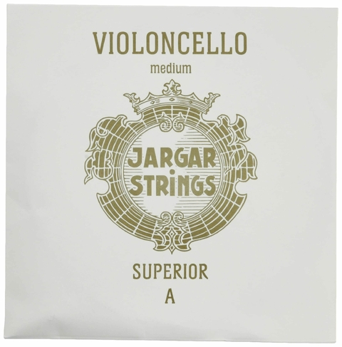 Jargar Superior