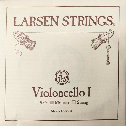 Larsen