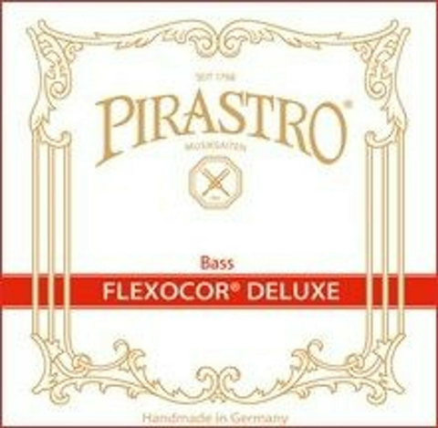 Pirastro Flexocor Deluxe