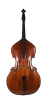 Contrabajo Quintón de Autor Solari: USD 4.800 - comprar online