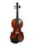 Violín Alemán de Taller - Bauhaus