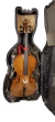 Estuche rígido de fibra de vidrio para violoncello (by David Gage) en internet