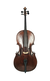 Cello Alemán Antiguo
