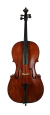 Cello de Autor (VENDIDO) - comprar online