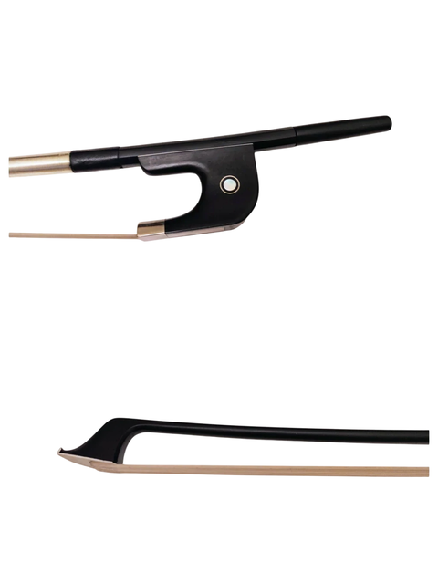 Arco Michelangelo de Fibra de Carbono - (Talón Alemán) BB-MA-FC-34G