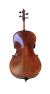 Cello Europeo "Allegro" 3/4 by GEWA - AMR Instrumentos