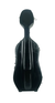 Estuche de Cello Fibra de vidrio