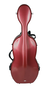 Estuche rígido de policarbonato para violoncello (by GEWA) - comprar online