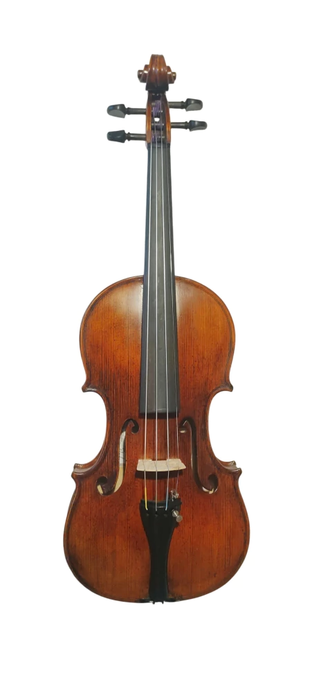 Violín Rumano de Autor Rupa 4/4 USD 1.500 - comprar online