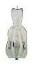 Estuche rígido de fibra de vidrio para violoncello (by David Gage) - comprar online