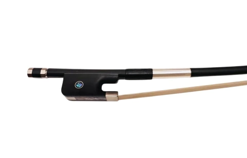Arco Michelangelo Fibra de Carbono (Talón Francés) - Contrabajo - comprar online