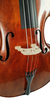 Contrabajo Rumano (Rafael Rupa) - AMR Instrumentos