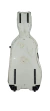 Estuche rígido de fibra de vidrio para violoncello (by David Gage) - comprar online