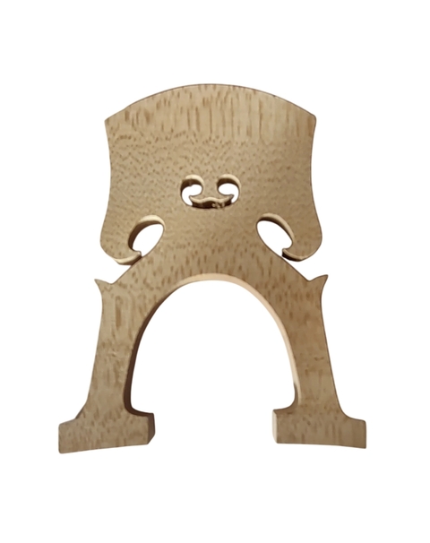 Puente para cello (modelo Belga) - comprar online