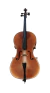 Cello Europeo "Allegro" 3/4 by GEWA - comprar online