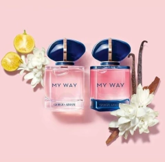 My Way Intense - comprar online