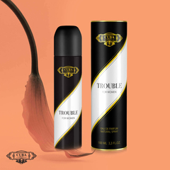 Cuba Trouble - comprar online