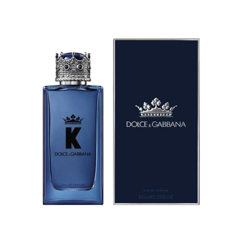 K By Dolce & Gabbana Edp