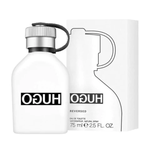 Hugo Reversed
