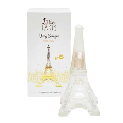 Baby Cologne Little Bebe - comprar online