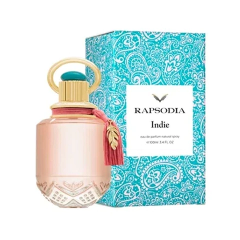 Rapsodia Indie - comprar online