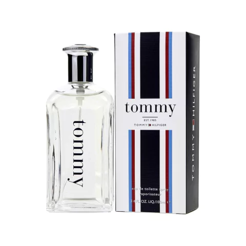 Tommy Men