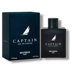 Captain Men - EDP