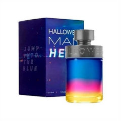 Halloween Hero Man - comprar online