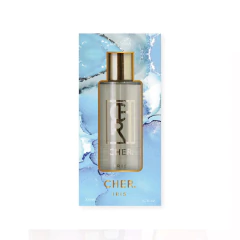 Iris Body Splash