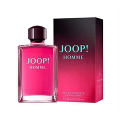 Joop Homme*