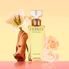 Eternity EDP - comprar online