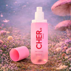 Cher Dieciocho Glossy Body Splash - comprar online