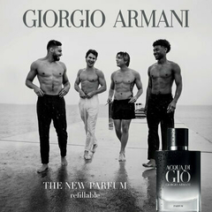 Acqua Di Gio Parfum