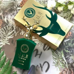 Al Noble Safeer EDP - comprar online