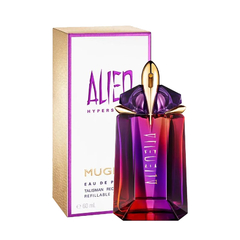 Alien hypersense